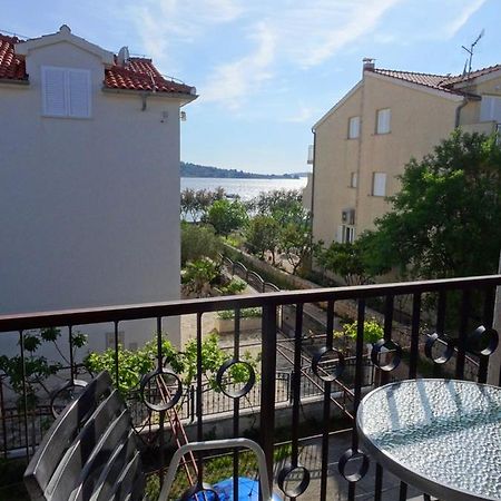 Apartman Jadranka Vodice Eksteriør billede