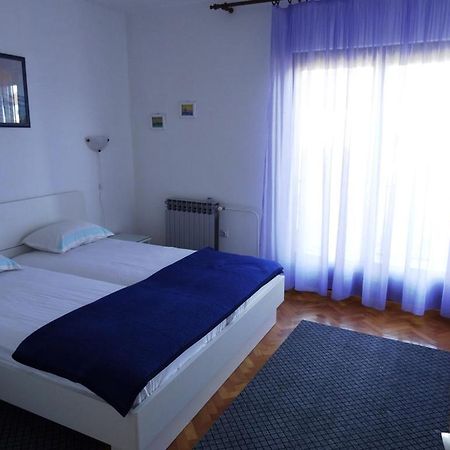 Apartman Jadranka Vodice Eksteriør billede