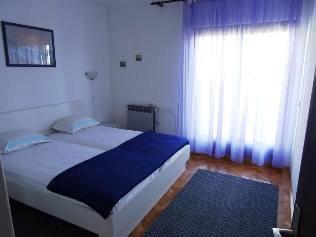 Apartman Jadranka Vodice Eksteriør billede