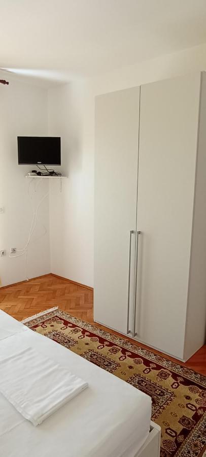 Apartman Jadranka Vodice Eksteriør billede