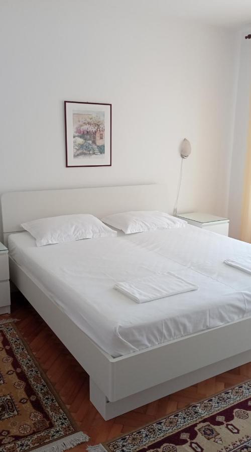 Apartman Jadranka Vodice Eksteriør billede